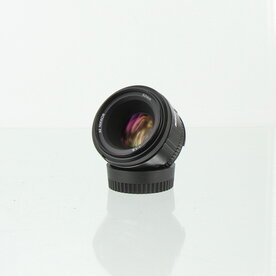 Nikon AF Nikkor 50mm f/1.8