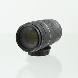 Canon EF 75&ndash;300mm f/4.5&ndash;5.6 II