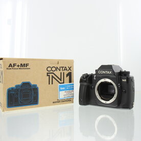 Contax N1