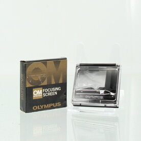 Olympus OM Focusing Screen 1-13