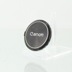 Canon C-55mm lenscap