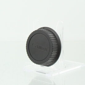Canon Rear Lenscap E