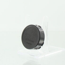 Canon Rear Lenscap FD