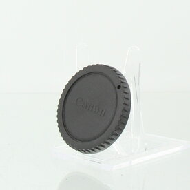Canon Bodycap EOS system