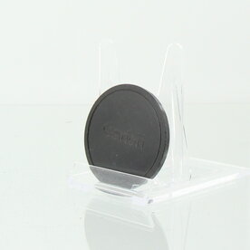 Canon Bodycap FD