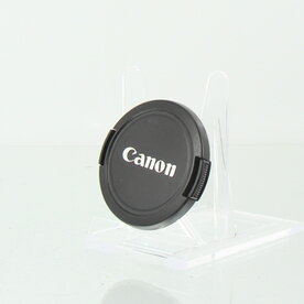 Canon E-52mm lenscap