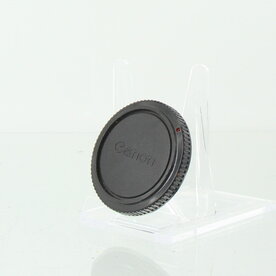 Canon Bodycap FD Hard