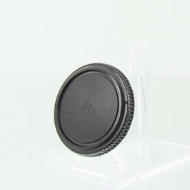 Canon Bodycap FD Hard (FD Only)