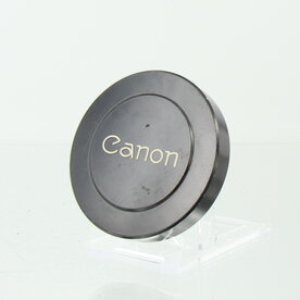 Canon Metal Lens Cap FD 400mm 85-300mm