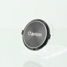 Canon C-58mm lenscap