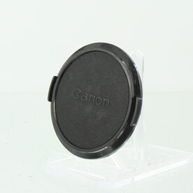 Canon C-72mm lenscap