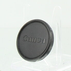 Canon 50mm lenscap