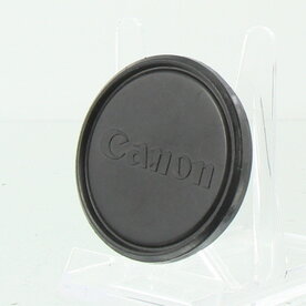 Canon 58mm lenscap