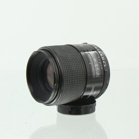 Tamron SP 90mm f/2.5 Tele Macro