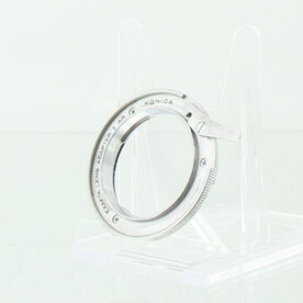 Konica Exakta Lens Mount Adapter 2 AR
