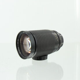 Tokina SZ-X 28-200mm f/3.5-5.3 Zoomlens