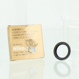 Nikon Eyepiece Correction Lens -2.0 voor F100, F-801S en F90-serie