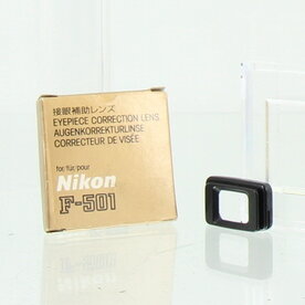 Nikon Eyepiece Correction Lens -2.0 voor F-501 / N2020