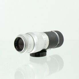 Leica Hektor 135mm f/4.5