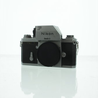 Nikon F Photomic FTn