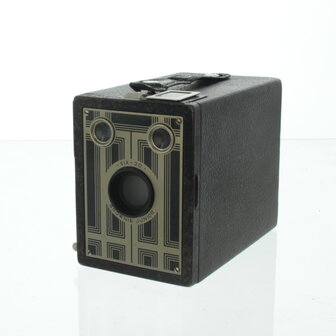 Kodak Eastman Brownie junior SIX-20 (3)