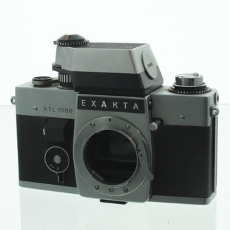 Exakta RTL 1000