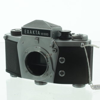 Exakta VX500