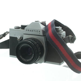 Praktica L