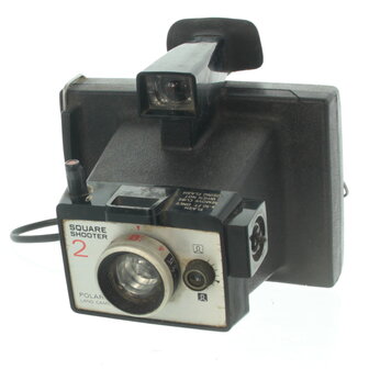 Polaroid square shooter 2