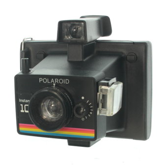 Polaroid instant 10