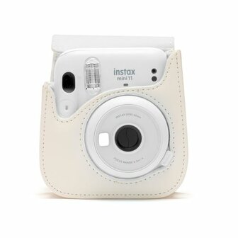 Instax mini 11 case ice white