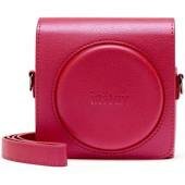 Instax SQ6 Case Ruby Red