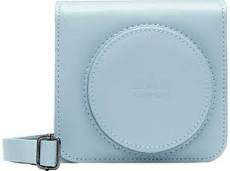 Instax SQ1 Case Glacier Blue