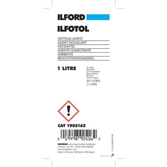 Ilford Ilfotol 1 liter 