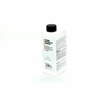 Ilford Ilfotec DD Starter 1 liter