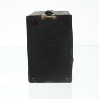 Kodak Eastman :  Brownie No.0 Model A (US-NY)