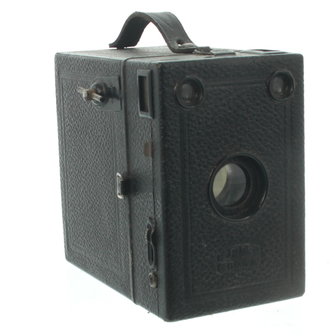 Zeiss Ikon Box Tengor 54/15