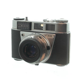 Kodak Retinette 1B lot 2