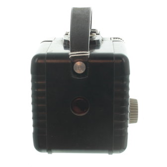 Kodak Eastman :  Brownie Flash Camera
