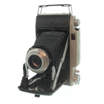 Kodak Eastman :  Kodak 4.5 Mod&eacute;le B31