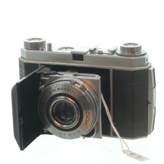 Kodak Eastman :  Retina I (013)