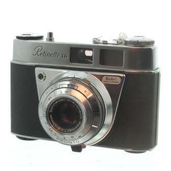 Kodak Retinette 1A (035)