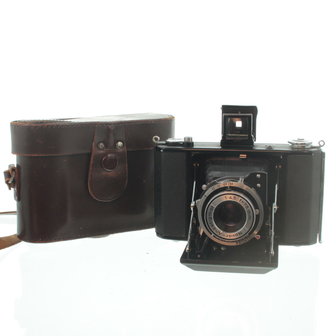 Zeiss Ikon Nettar 515/16