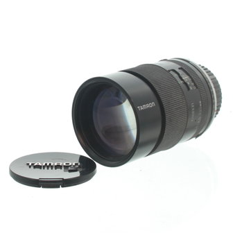 Tamron 135MM F2.5 Close Focus BBAR MC