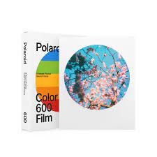 Color 600 Film ‑ Round Frame Edition