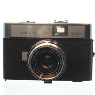 Kodak Eastman :  Retina S1