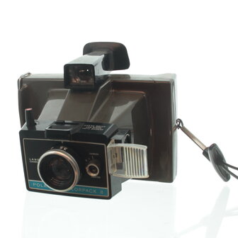 Polaroid :  Colorpack II