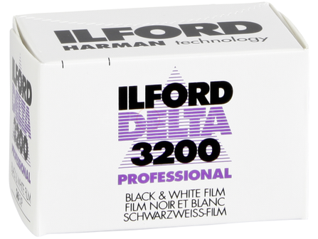 Nieuwe DELTA 3200 PROF. 135 / 36 