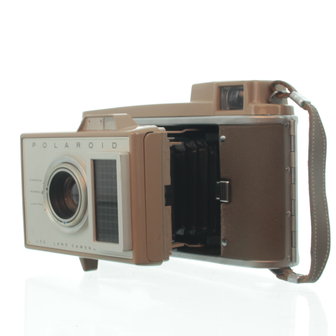 Polaroid Land Camera Model J33