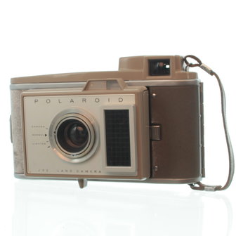 Polaroid Land Camera Model J33